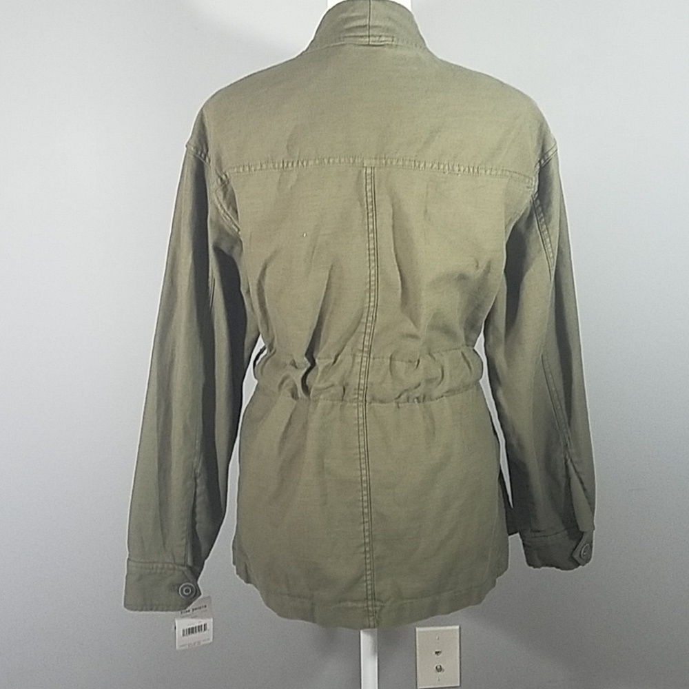 Free People - In Our Nature Jacket - Picture 5 of 8